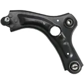 Delphi TC8443 Querlenker Vorne Links Unten für RENAULT Clio V Schrägheck (BF)