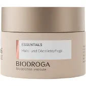 Biodroga - Hals & Décolletépflege - 50ml