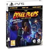 Pixel Pulps Collection Spiel für PS5 PEGI S.E. Special Edition Ingame: De, Eng, Esp, Fr
