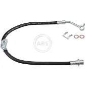 A.B.S. Bremsschlauch SL 1588