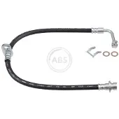 A.B.S. Bremsschlauch SL 1617