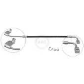 A.B.S. Bremsschlauch SL 1596