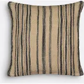 La redoute interieurs Quadratischer Kissenbezug Belaga