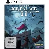Beyond the Ice Palace 2 Spiel für PS5