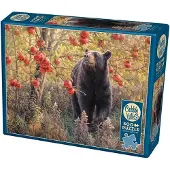 Cobble Hill Puzzle Verträ umter Winterschlaf 500 Teile