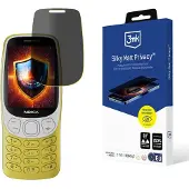 3MK Nokia 3210 4G - Silky Matt Privacy