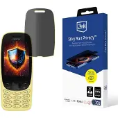 3MK Nokia 6310 (2024) - Silky Matt Privacy