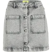 Jack & Jones Sandy Short Jjxx Jeansrock