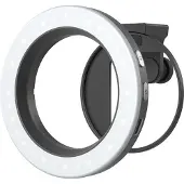 SmallRig Vibe P30 Universeller Lichtring 67 Mm