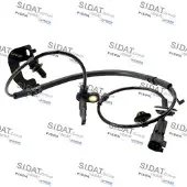 SIDAT Sensor, Raddrehzahl 84.1809A2
