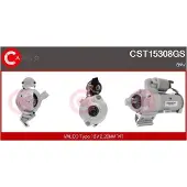 Casco Lader, Aufladung KAYOTAWA CTC73121KS