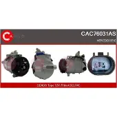 Casco Kompressor, Klimaanlage Genuine CAC76105GS