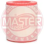 Master Sport Luftfilter 16005-LF-PCS-MS