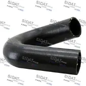 SIDAT Ladeluftschlauch 500997