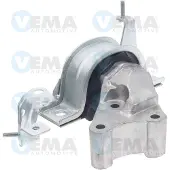 VEMA Lagerung, Motor 430158