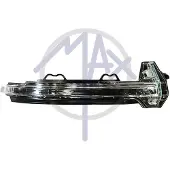 Max Blinkleuchte MAD228-R