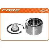 FARE Radlagersatz 35111