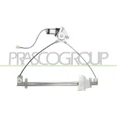 PRASCO Fensterheber sz048w021 vorne rechts für Suzuki