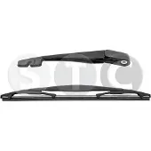 STC Heckscheibenwischer + Arm Hinten für SUZUKI LIANA Schrägheck 305mm