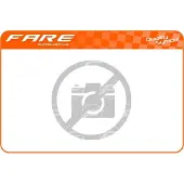 FARE Sa Bremsschlauch 17260