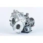BORGWARNER Lader, Aufladung K16 53169980077