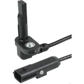 HERTH+BUSS ELPARTS ELPARTS ABS Sensor Raddrehzahl Hinten Beidseitig für RENAULT MASTER III Kasten (FV) 70661564