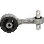 Japanparts RU-4039 Motorlager Lagerung Motor für HONDA CIVIC VIII Hatchback (FN, FK)