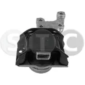 STC Lagerung, Motor T457047