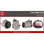 Casco Kompressor, Klimaanlage Genuine CAC76106GS