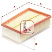 Sofima Luftfilter S 3491 A