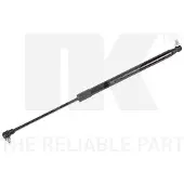 NK Gasfeder, Koffer-/Laderaum 11026006
