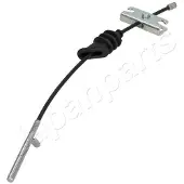 Japanparts Seilzug, Feststellbremse BC-0273