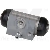 NK Radbremszylinder Hinterachse [Hersteller-Nr. 803755] für Peugeot, Citroën