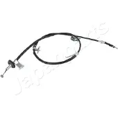 Japanparts Seilzug, Feststellbremse BC-467L