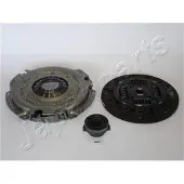 Japanparts Kupplungssatz KF-S05