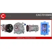 Casco Kompressor, Klimaanlage Brand New HQ CAC74017AS