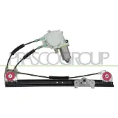 PRASCO BM044W065 Elektrischer Fensterheber Hinten Rechts