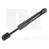 NK 11047061 Gasfeder Heckklappendämpfer für VW Golf III Cabrio (1E7) 175mm