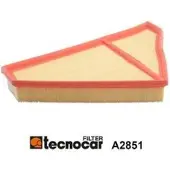 TECNOCAR Luftfilter A2851