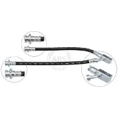 A.B.S. Bremsschlauch SL 1803