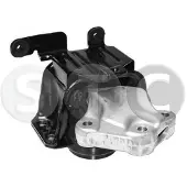 STC Lagerung, Motor T457720
