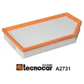 TECNOCAR Luftfilter A2731
