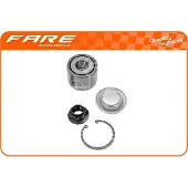 FARE Sa Radlagersatz 13551