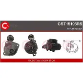 Casco Lader, Aufladung KAYOTAWA CTC72002KS