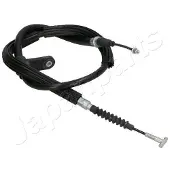 Japanparts Seilzug, Feststellbremse BC-0209