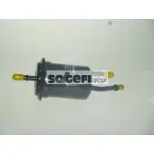 TECNOCAR Kraftstofffilter B117