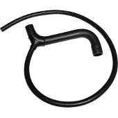 GOOM Kühlerschlauch Wasserschlauch für FIAT Uno Schrägheck (146) RH-0326