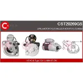 Casco Lader, Aufladung KAYOTAWA CTC81001KS