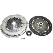 Japanparts Kupplungssatz Quality Tested KFCI04JM