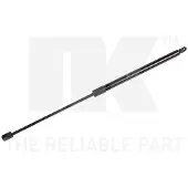NK 11010010 Gasfeder Heckklappendämpfer für ALFA ROMEO 33 (907A) 550mm